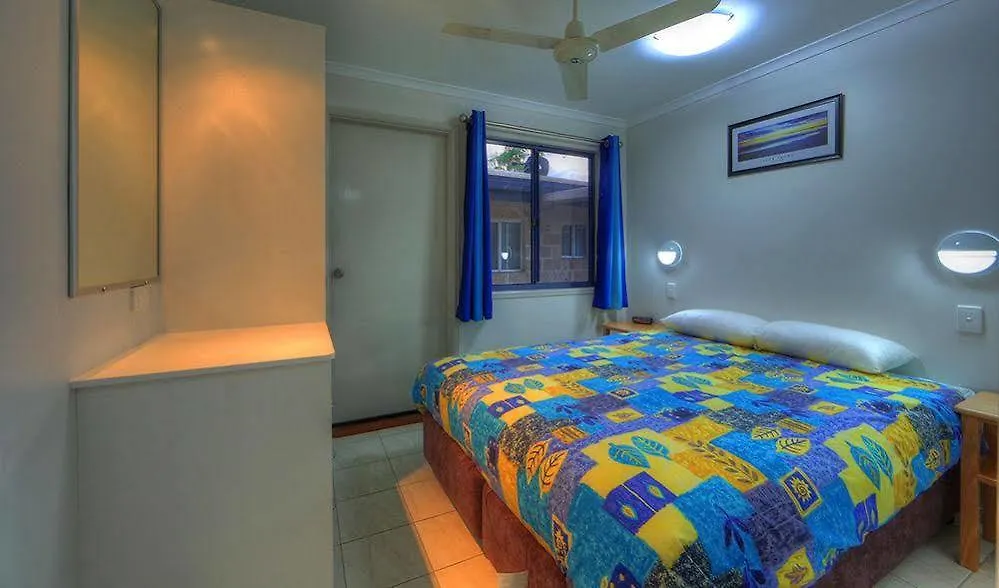 Ingenia Holidays Hervey Bay
