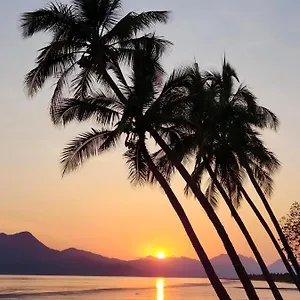 Мотель Beachfront, Кардуэлл