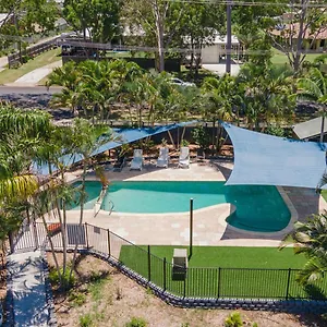 Tasman - Fraser Coast *** Hervey Bay