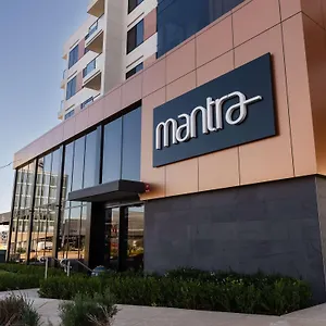 **** Апарт-отель Mantra Tonsley Австралия