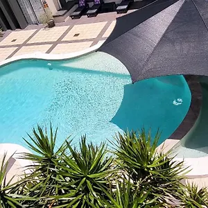 Eden By The Bay **** Hervey Bay
