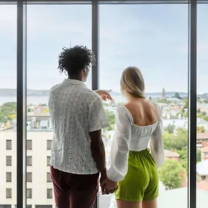 **** Отель Ibis Styles Австралия