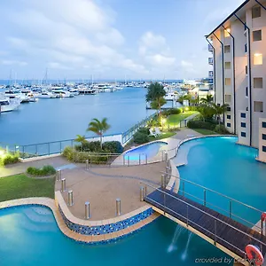 Mantra **** Hervey Bay