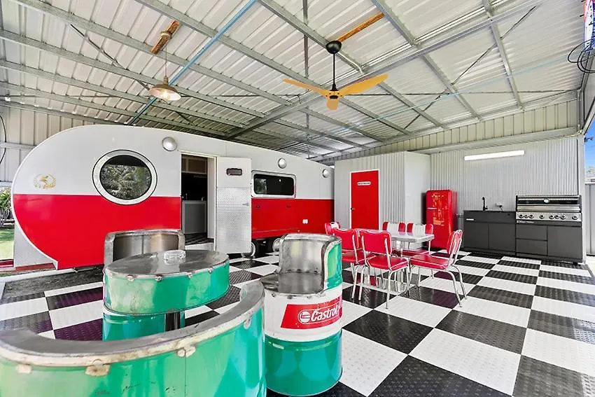 Holiday park Ingenia Holidays Hervey Bay