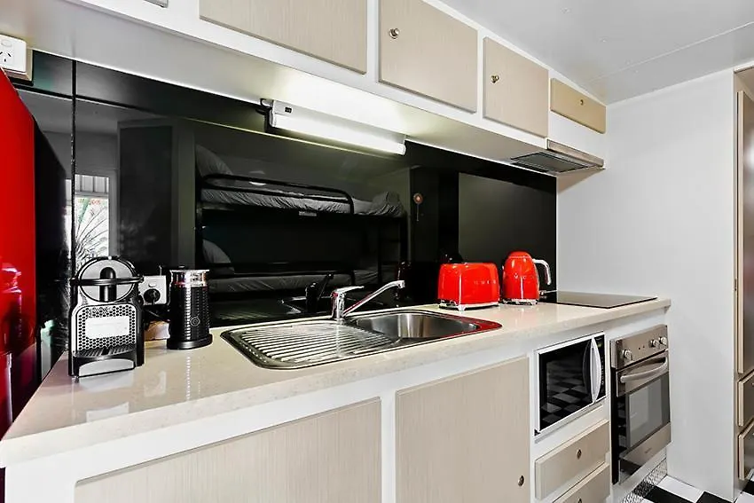 Ingenia Holidays Hervey Bay 4*,