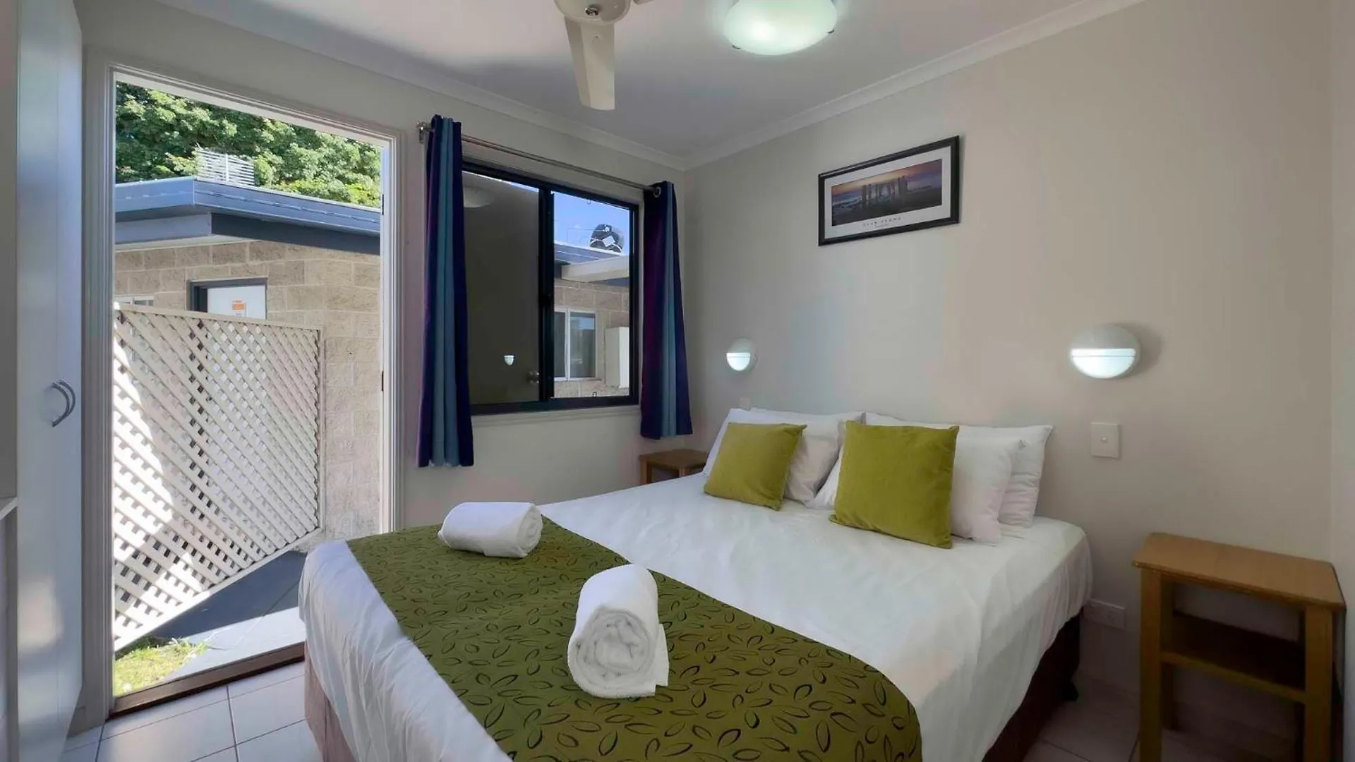 Ingenia Holidays Hervey Bay Holiday park