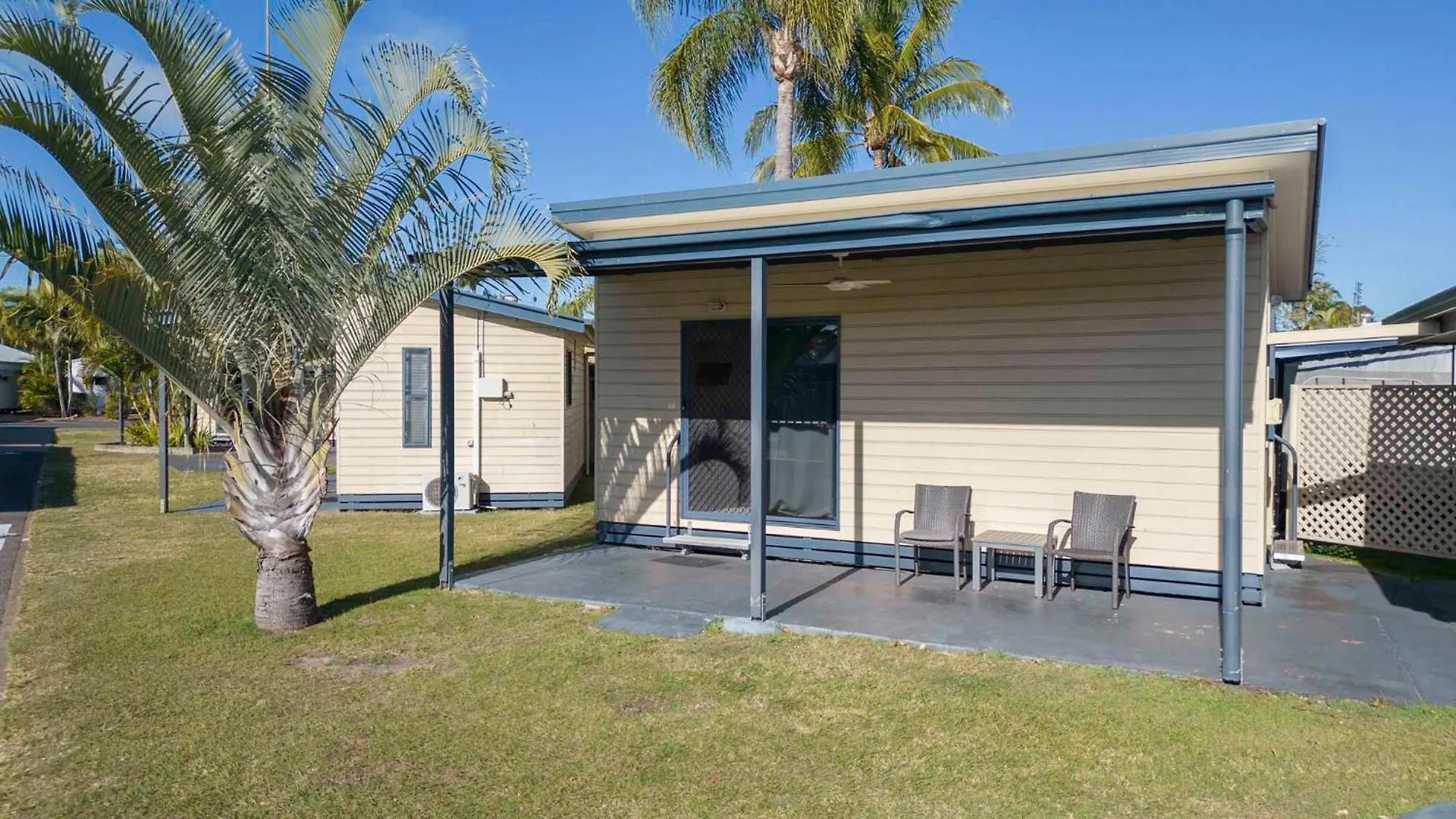 Ingenia Holidays Hervey Bay 4*,