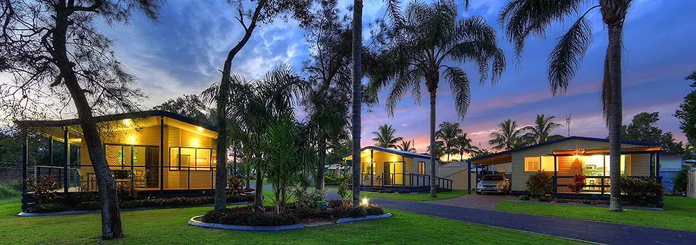 Ingenia Holidays Hervey Bay 4*,