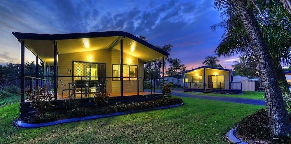 Ingenia Holidays Hervey Bay 4*,