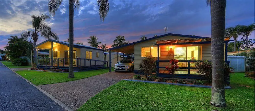 Ingenia Holidays Hervey Bay 4*,  Australia