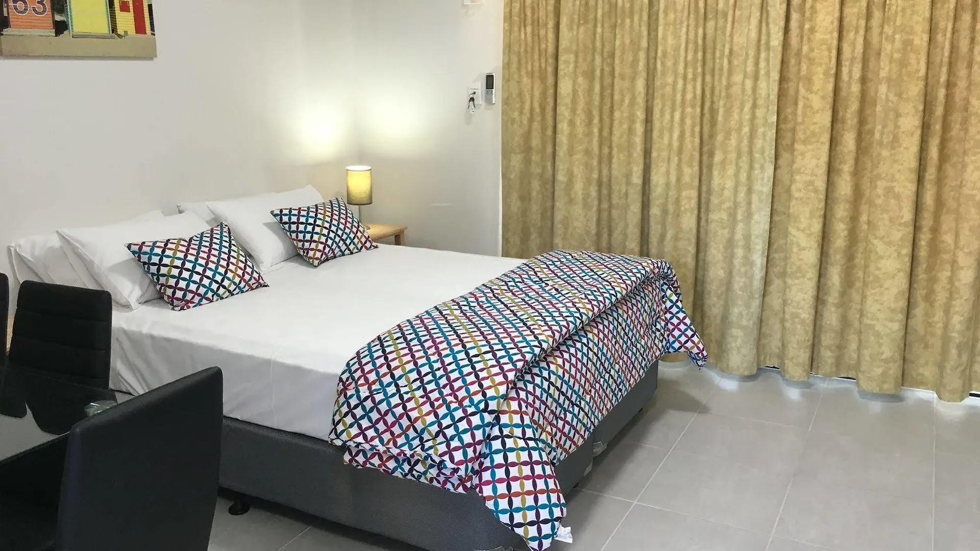 Holiday park Ingenia Holidays Hervey Bay