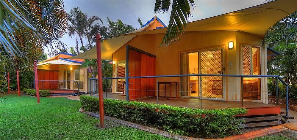 Ingenia Holidays Hervey Bay