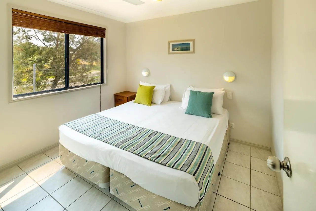 Ingenia Holidays Hervey Bay