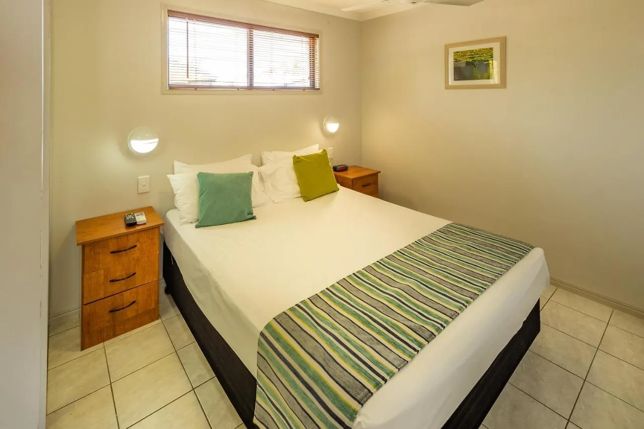 Ingenia Holidays Hervey Bay 4*,