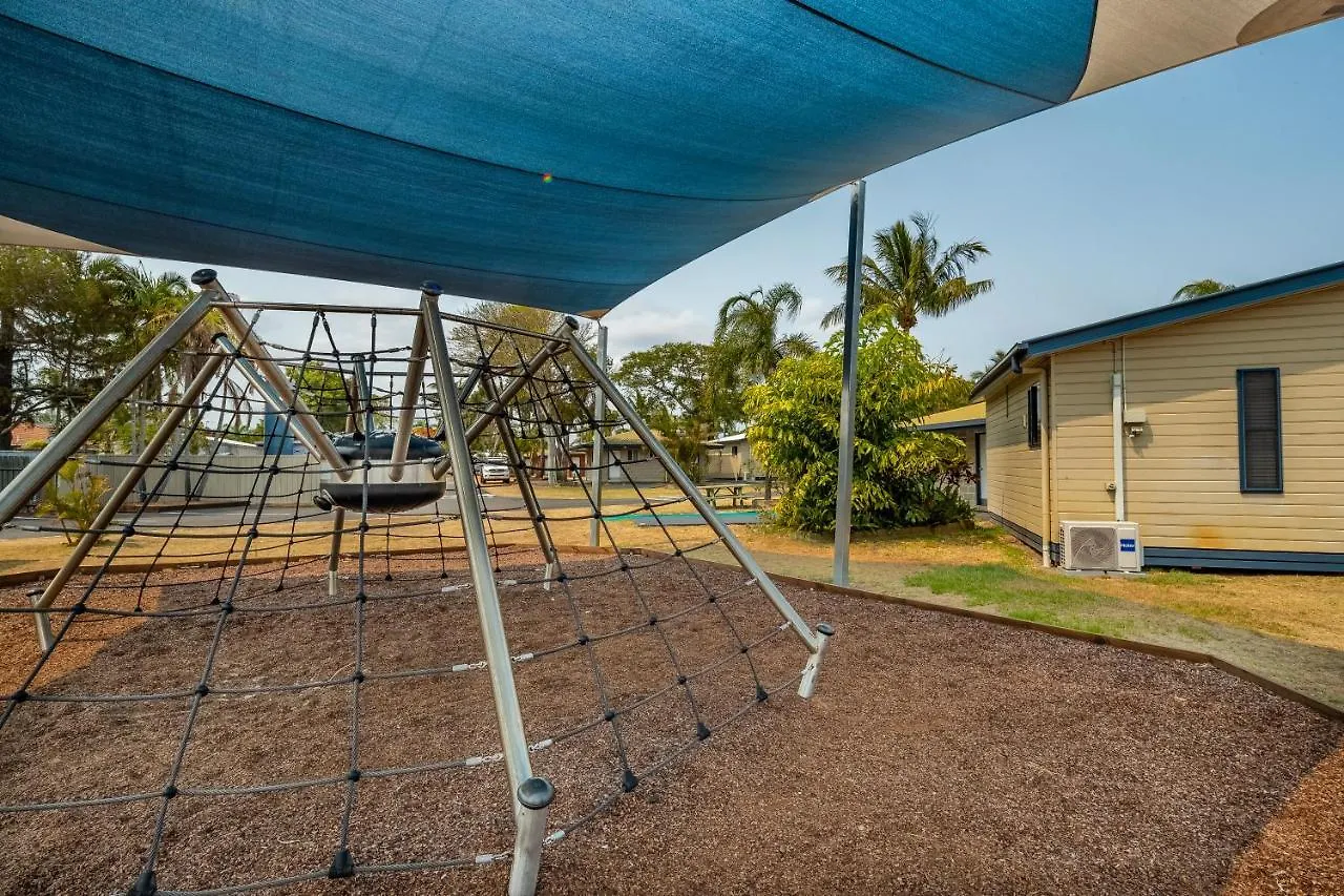 Ingenia Holidays Hervey Bay Holiday park
