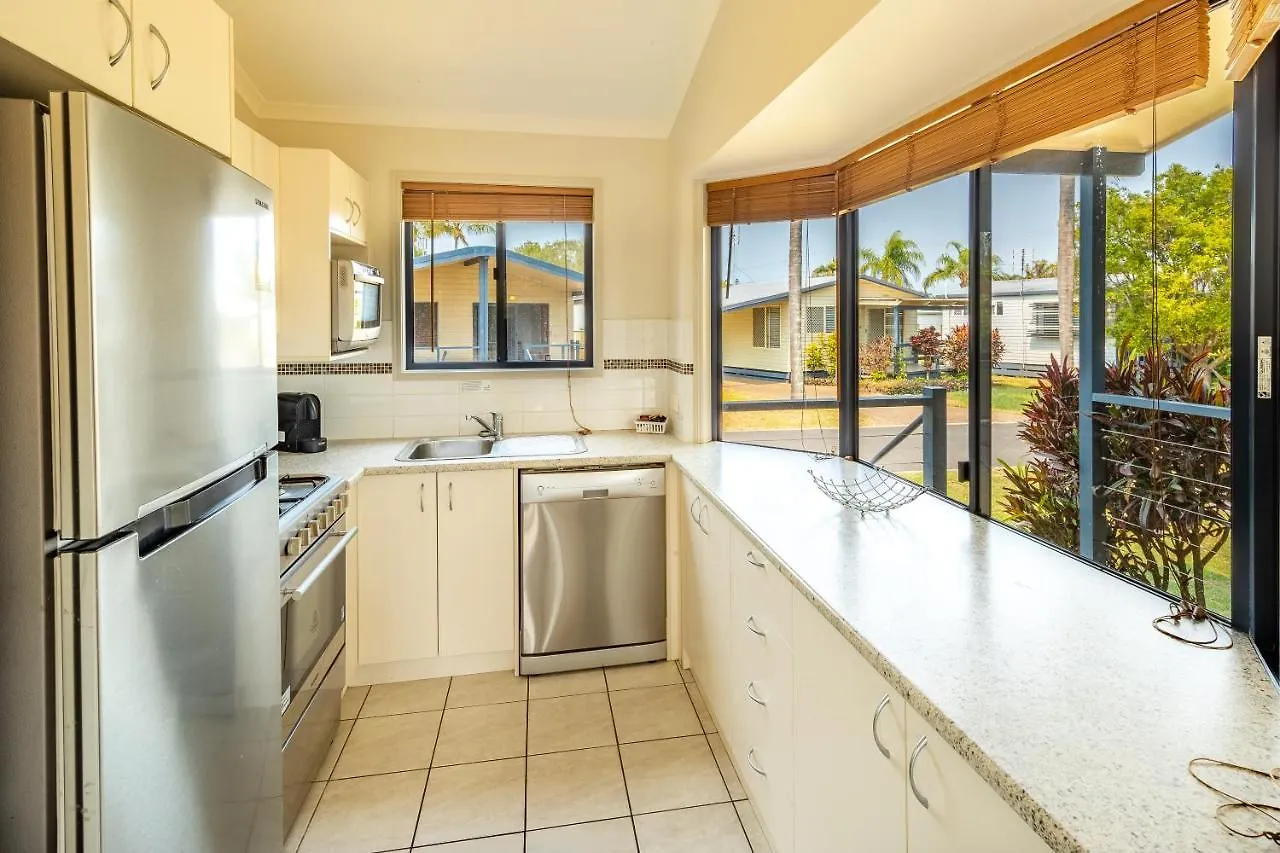 Holiday park Ingenia Holidays Hervey Bay