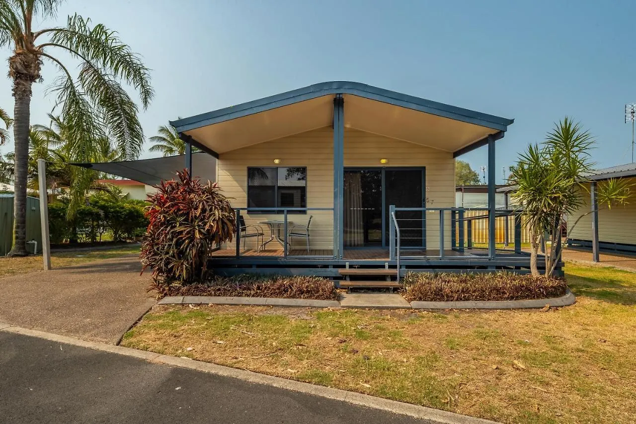 Holiday park Ingenia Holidays Hervey Bay